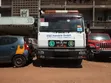 Kia Bongo Heavy-Duty Truck - 3