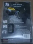 A/C Pro Reusable R134a Car AC Charging Hose with Pressure Gauge - 2