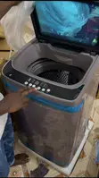 LG 18KG Washing Machine - Brand New - 1