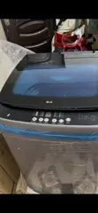 LG 18KG Washing Machine - Brand New - 2