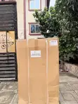 LG 18KG Washing Machine - Brand New - 3