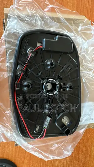 2023-2025 Honda CR-V Mirror Glass with Sensor