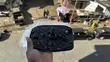 2023-2025 Honda CR-V Mirror Glass with Sensor - 4