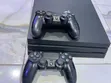 PlayStation 4 Pro - 1TB, 4K UHD - 1
