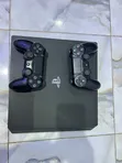 PlayStation 4 Pro - 1TB, 4K UHD - 3