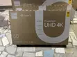 Syinix 50 Inch Smart QLED TV - 1