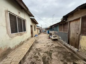 80x120 Plot of Land for Sale in Gbawe CP