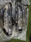 Honda Civic Headlights (2016-2020) - LED - 2