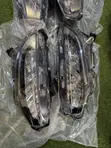 Honda Civic Headlights (2016-2020) - LED - 3