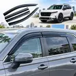 Honda CR-V Window Visors (2023-2025) - 1