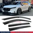 Honda CR-V Window Visors (2023-2025) - 2
