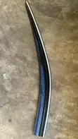 Honda CR-V Window Visors (2023-2025) - 4