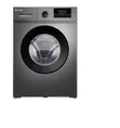 Sigma 12KG Front Load Washing Machine - 1