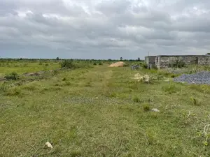Residential Plot for Sale - Shai Hills