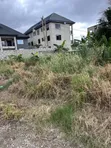 Full Plot of Land for Sale in Pokuase - 1