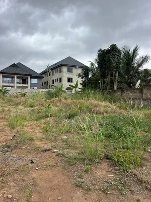 Full Plot of Land for Sale in Pokuase