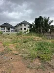Full Plot of Land for Sale in Pokuase - 2