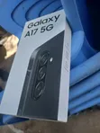 New Samsung Galaxy A17 5G 256GB Black - 1