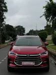 BYD Tang DM-i 2021 Red - 1
