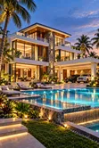 Luxury House & Villa Construction in Kumasi - 2