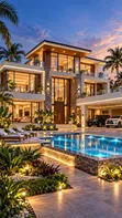 Luxury House & Villa Construction in Kumasi - 3