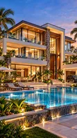 Luxury House & Villa Construction in Kumasi - 4
