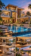 Luxury House & Villa Construction in Kumasi - 5