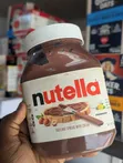 Nutella Nut Spread Cocoa - Imported from USA - 2