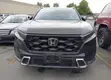 Honda CR-V 2025 Sport Touring Hybrid - Black - 1