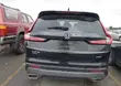 Honda CR-V 2025 Sport Touring Hybrid - Black - 2