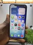 Apple iPhone 12 Pro Max 256GB Black - 3