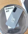 New Samsung Galaxy A17 5G 256GB Blue - 3