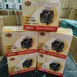 Elbee 300W Step Up/Down Transformer - 1