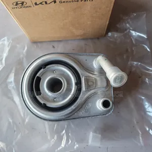 Hyundai Elantra 2017-2020 Oil Cooler