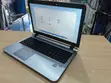 HP ProBook 450 G3 Laptop - Intel Core i5, 8GB RAM, 500GB HDD - 4
