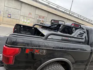 Ford F-150 Roll Bar (2017-2021)