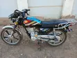 Royal RY125 Sport Bike 2025 Black - 3