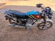 Royal RY125 Sport Bike 2025 Black - 4