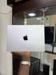 Apple MacBook Pro 2023 M3 Pro 14" 512GB SSD 8GB RAM - 1
