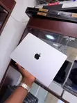 Apple MacBook Pro 2023 M3 Pro 14" 512GB SSD 8GB RAM - 2