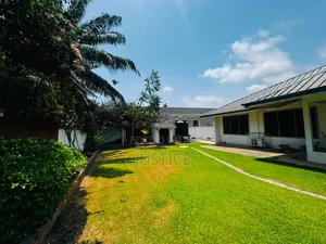 4 Bedroom House with Boys Quarters in Teshie Nungua Estate