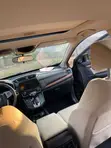 Honda CR-V 2018 Black - 1