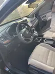 Honda CR-V 2018 Black - 2
