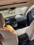 Honda CR-V 2018 Black - 3