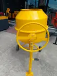 Megatron Electric Concrete Mixer 260L - 1