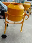Megatron Electric Concrete Mixer 260L - 3