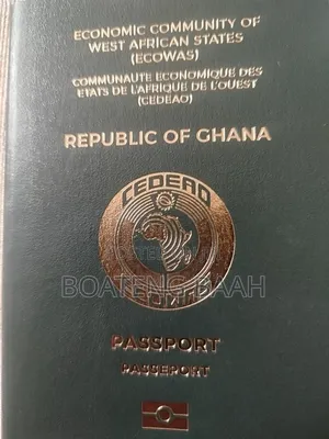 Passport Acquisition Services