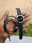 Used Samsung Galaxy Watch 4 Classic 42mm Silver - 1