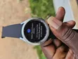 Used Samsung Galaxy Watch 4 Classic 42mm Silver - 2