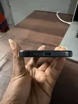 Apple iPhone 16 256GB Black - 1
